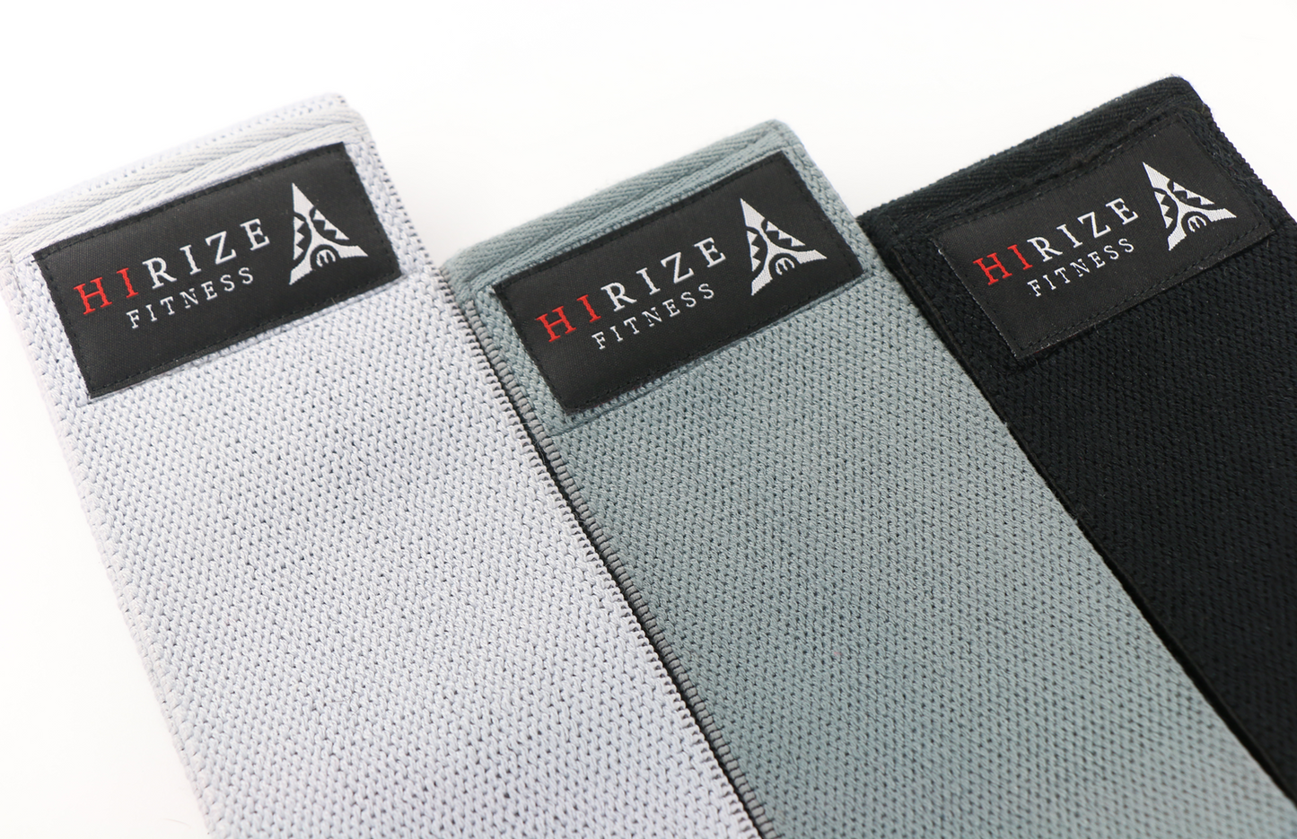 Booty Band Bundle (3-pack)