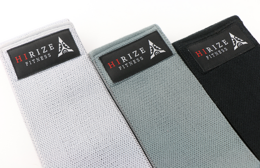 Booty Band Bundle (3-pack)